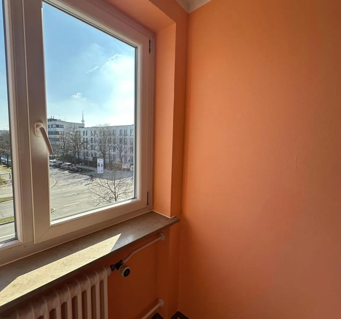 Low Budget Olympia Park Aparthotel Munich 0*,  Germany