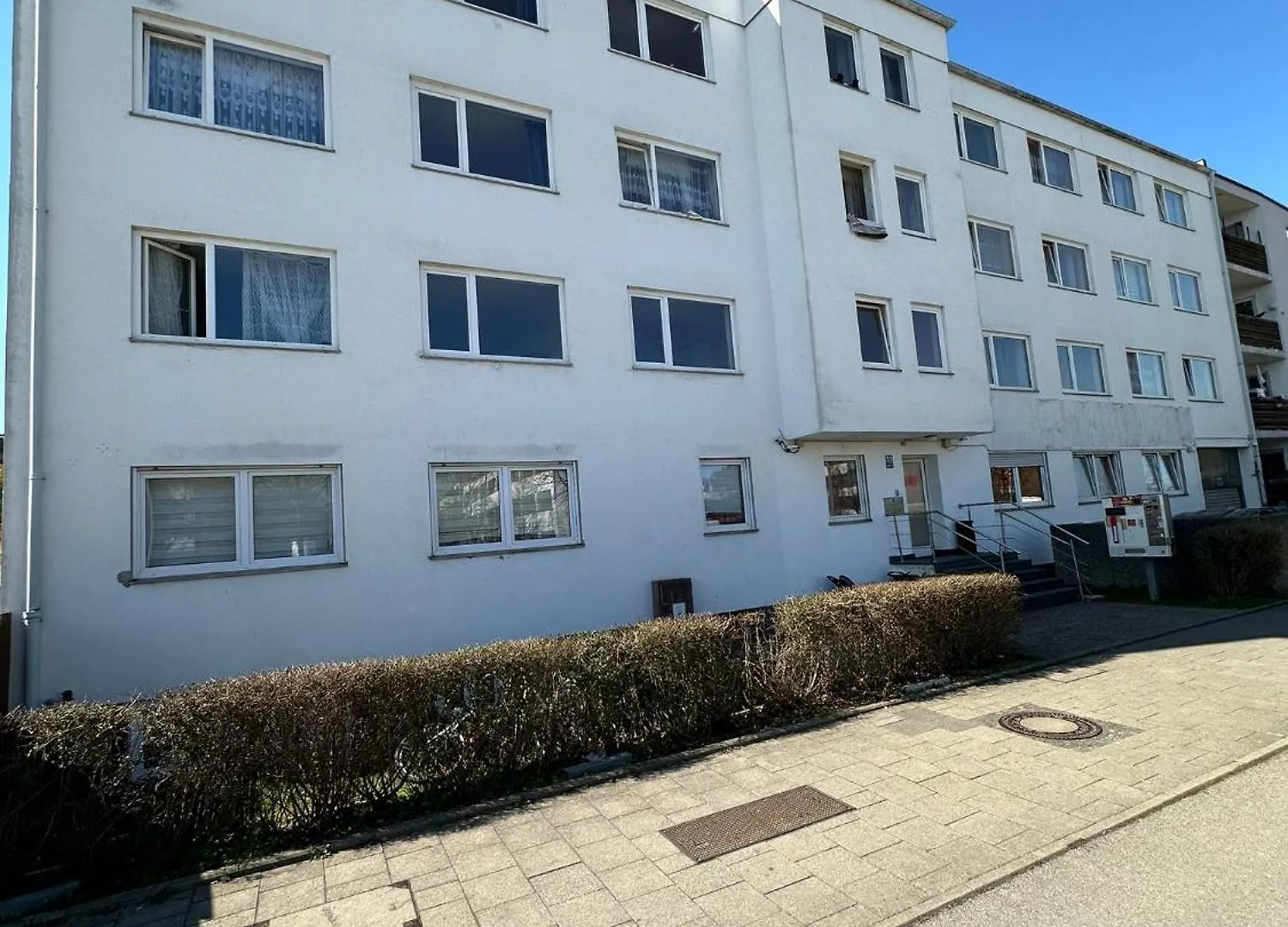 Low Budget Olympia Park Aparthotel Munich