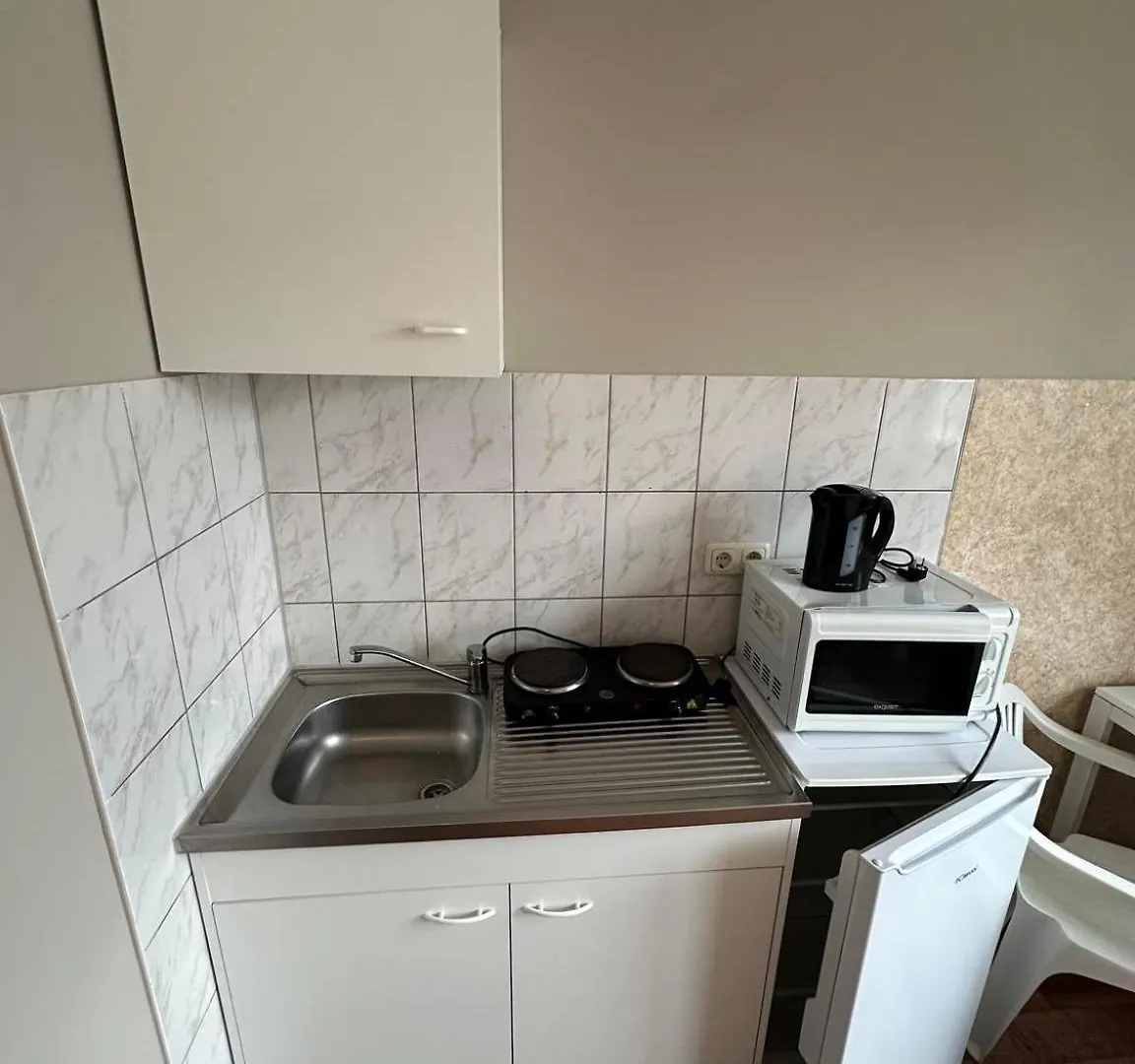 Low Budget Olympia Park Aparthotel Han 53 Munich 0*,  Germany